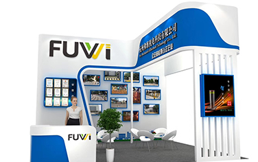 專于安防 智于城市∥杭州弗維參加第十七屆CPSE安博會