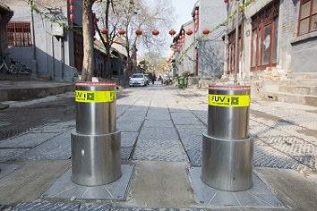 弗維升降柱廠家對升降柱的操作和選購介紹