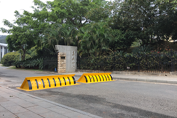 路障機優勢有哪些？